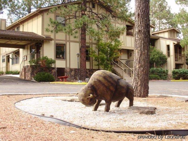 Village Lodge ルイドソ エクステリア 写真