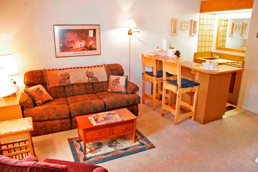 Village Lodge ルイドソ 部屋 写真